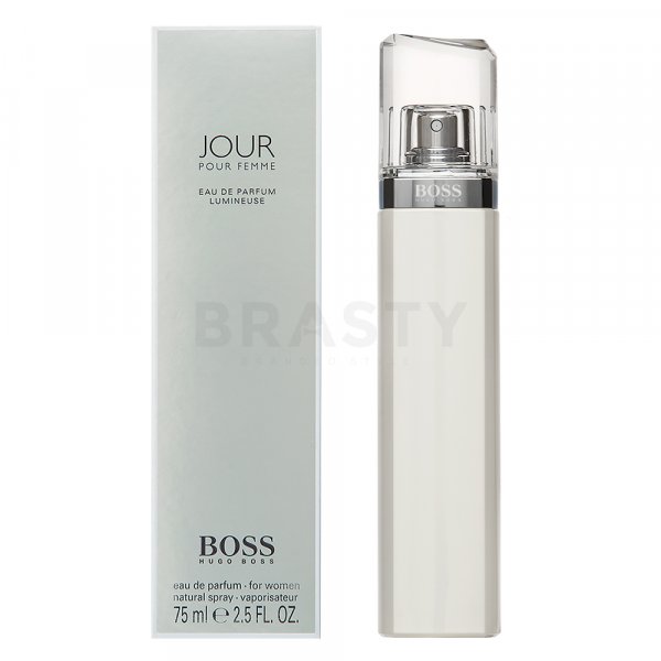 Hugo Boss Boss Jour Pour Femme Lumineuse Парфюмна вода за жени 75 ml