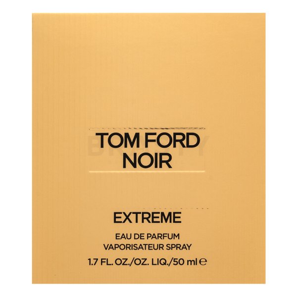 Tom Ford Noir Extreme Eau de Parfum bărbați 50 ml