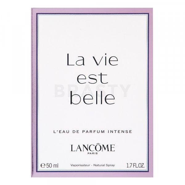 Lancôme La Vie Est Belle L´Eau de Parfum Légere parfémovaná voda pro ženy 50 ml