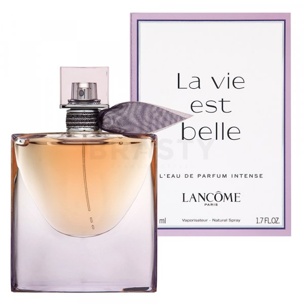 Lancôme La Vie Est Belle L´Eau de Parfum Légere Eau de Parfum femei 50 ml