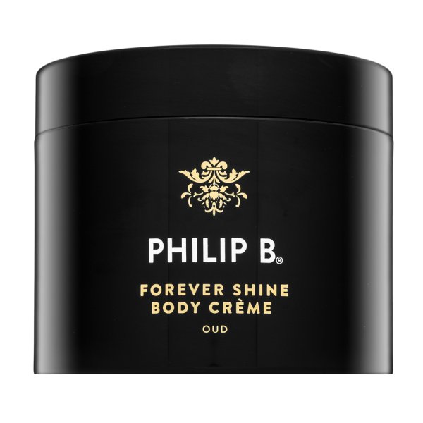 PHILIP B Forever Shine tělový krém Body Creme 236 ml