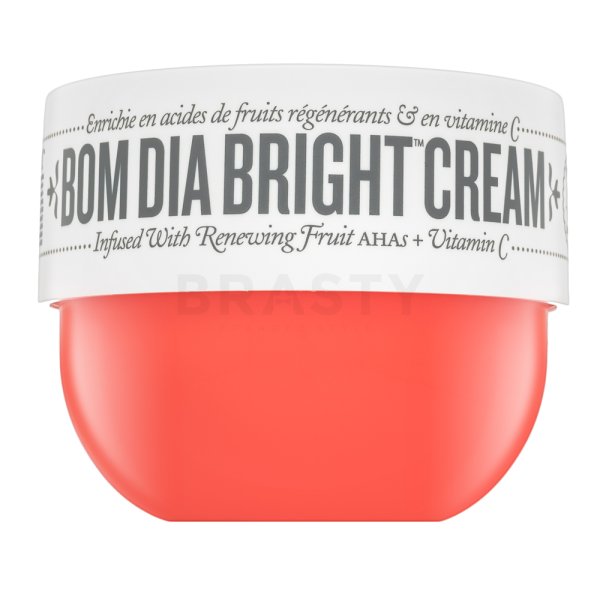 Sol de Janeiro Bom Dia krem do ciała Bright Cream 240 ml