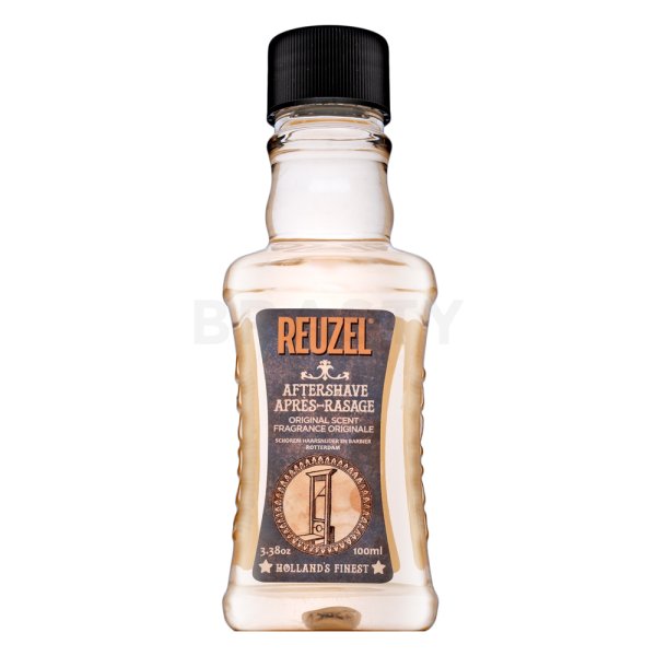 Reuzel after shave Aftershave 100 ml