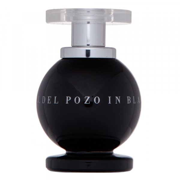 Jesus Del Pozo In Black parfémovaná voda pre ženy 50 ml