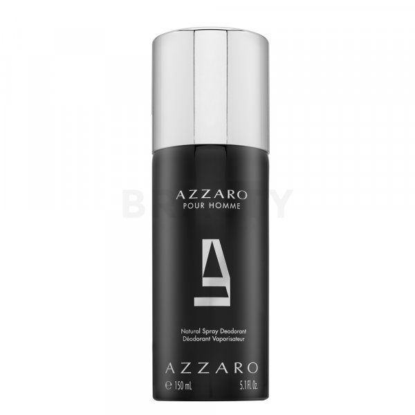 Azzaro Pour Homme deospray dla mężczyzn 150 ml