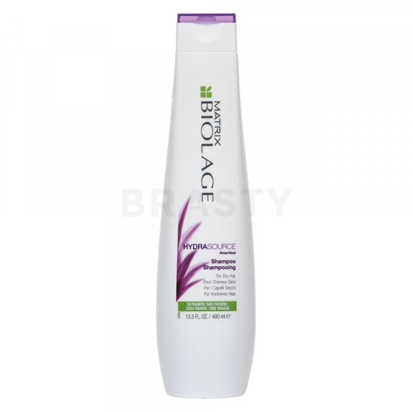 Matrix Biolage Hydrasource Shampoo Shampoo für trockenes Haar 400 ml