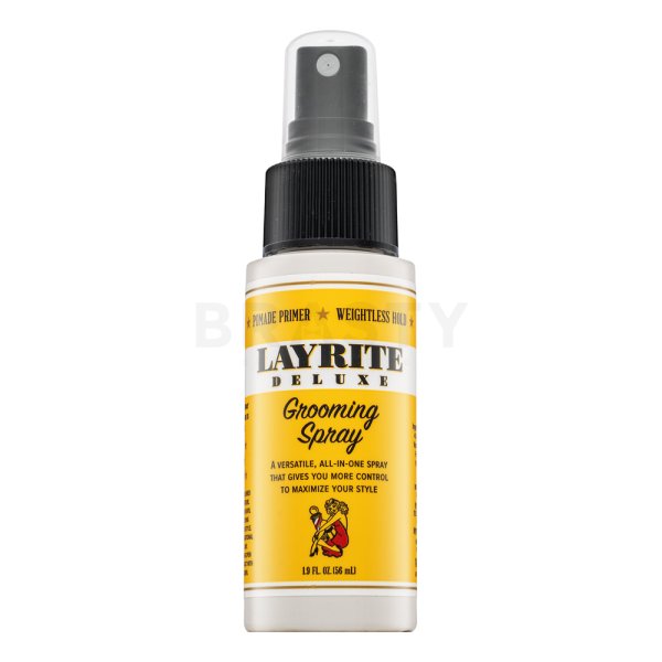 Layrite Grooming Spray stylingový sprej pro definici a tvar 56 ml