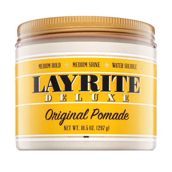Layrite Original Pomade Pomada para el cabello 297 g