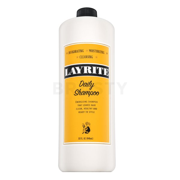 Layrite Daily Shampoo szampon do codziennego użytku 946 ml