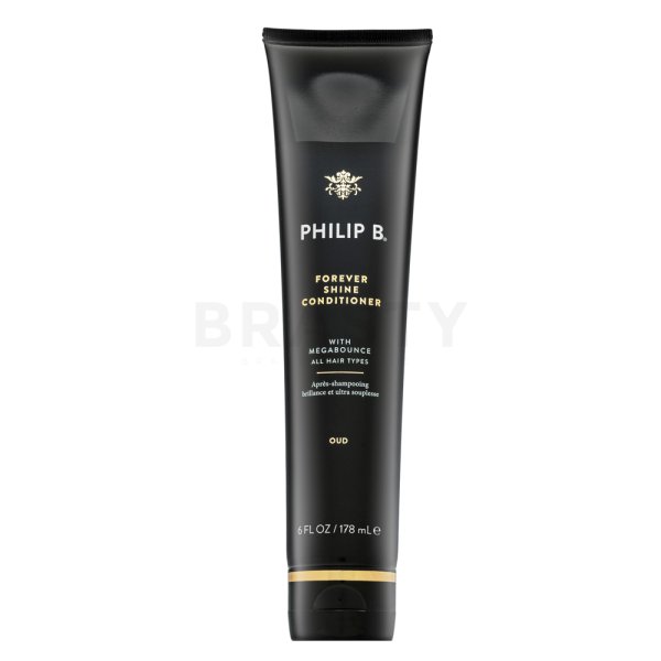 PHILIP B Forever Shine Conditioner Conditioner für strahlenden Glanz 178 ml