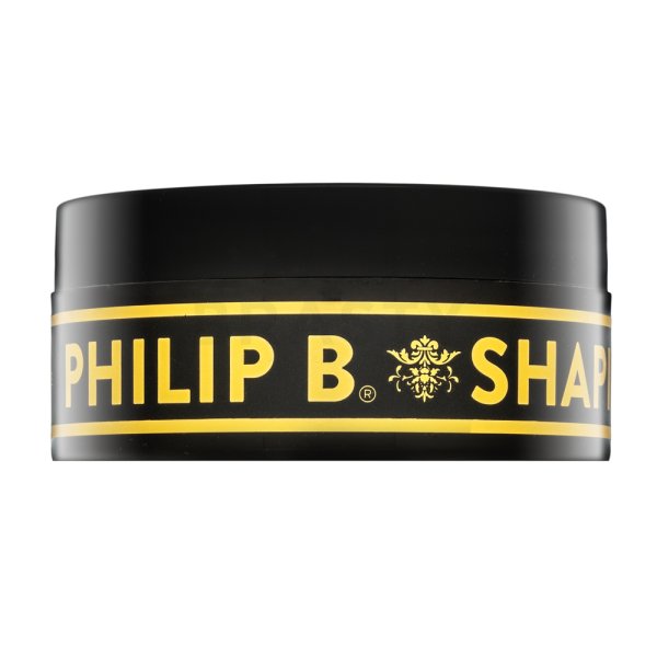 PHILIP B Shaping Fiber stylingový krém pro definici a tvar 60 g