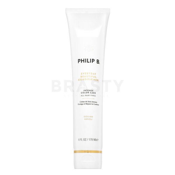 PHILIP B Everyday Beautiful Conditioner conditioner voor dagelijks gebruik 178 ml