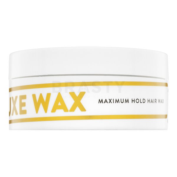 PHILIP B Luxe Wax vosak za kosu za definiciju i oblik 60 g