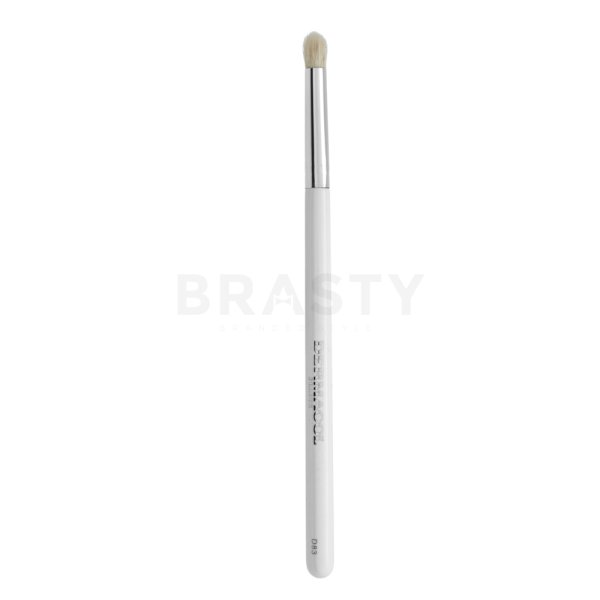 Dermacol Eyeshadow Smudge Brush D83 pensulă pentru aplicarea fardului de ochi
