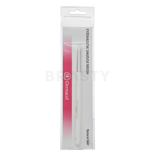Dermacol Eyeshadow Smudge Brush D83 pensulă pentru aplicarea fardului de ochi