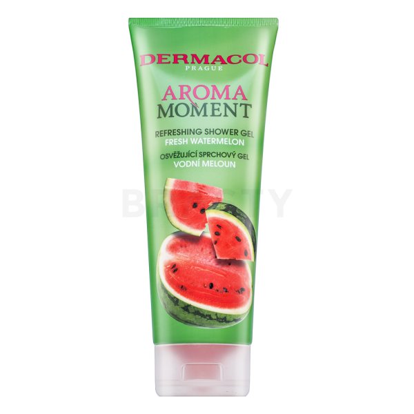 Dermacol Aroma Moment sprchový gél Shower Gel Fresh Watermelon 250 ml