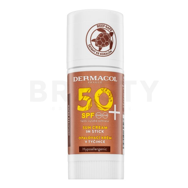 Dermacol zonnebrandcrème Sun Cream in Stick SPF50+ 24 g