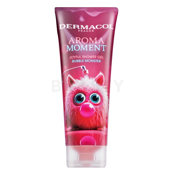 Dermacol Aroma Moment sprchový gél Shower Gel Bubble Monster 250 ml