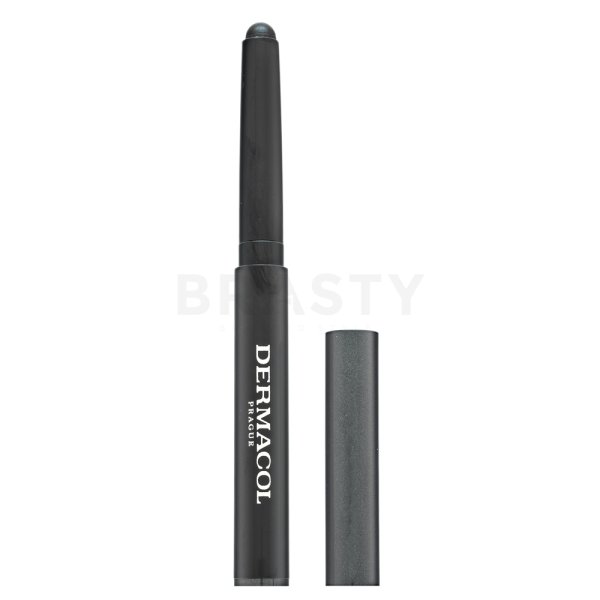 Dermacol Long-Lasting Intense Colour Eyeshadow & Eyeliner ombretti nella forma di bastoncino No.8 1,6 g