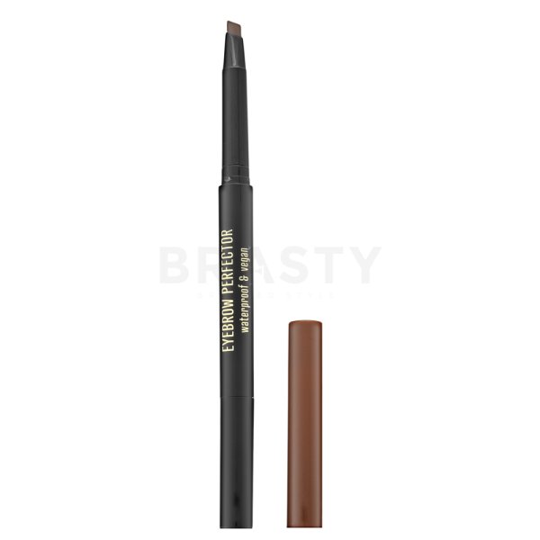Dermacol Eyebrow Perfector Automatic Eyebrow Pen creion sprâncene 02 0,3 g