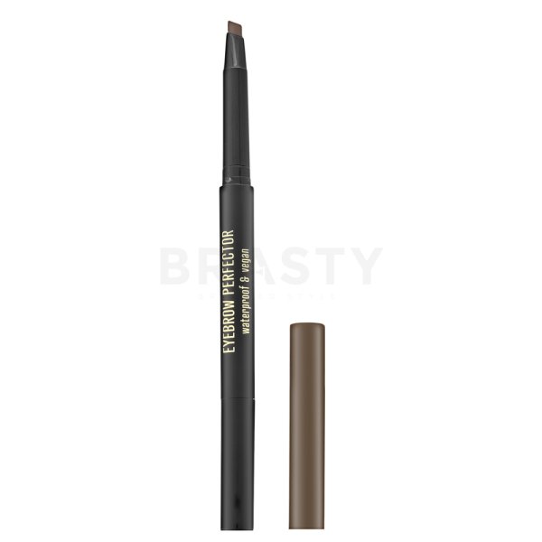 Dermacol Eyebrow Perfector Automatic Eyebrow Pen creion sprâncene 03 0,3 g
