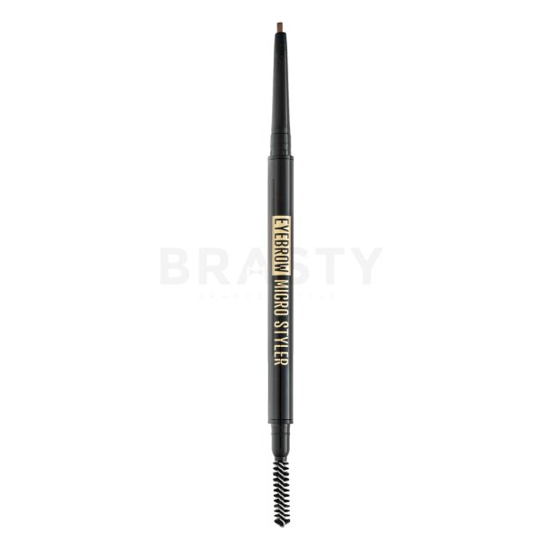 Dermacol Micro Styler Eyebrow Pencil wenkbrauwpotlood 02
