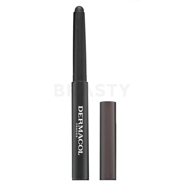Dermacol Long-Lasting Intense Colour Eyeshadow & Eyeliner Oogschaduw en Eyeliner No.11 1,6 g