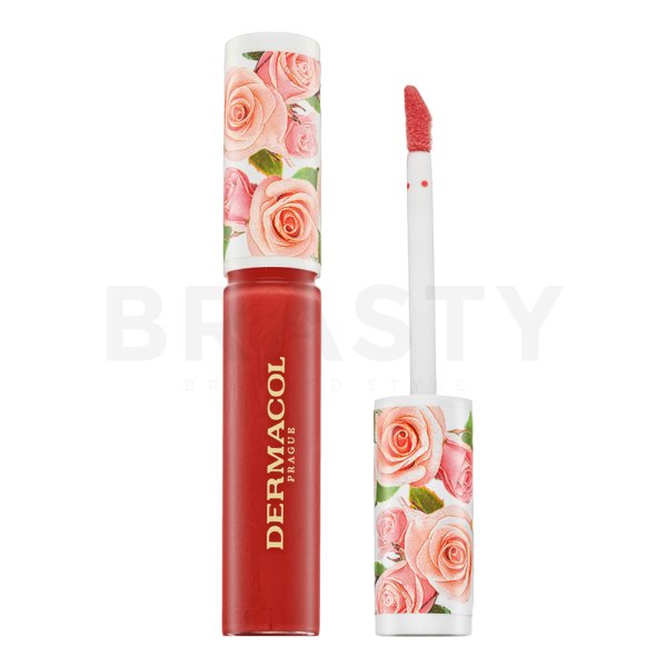 Dermacol Imperial Rose Lip Oil ulje za usne No. 03 7,5 ml