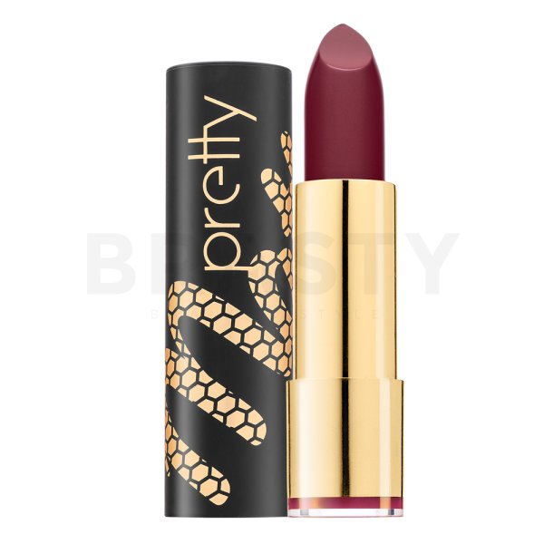 Dermacol Pretty Matte Lipstick Lippenstift für einen matten Effekt N. 26 4,5 g