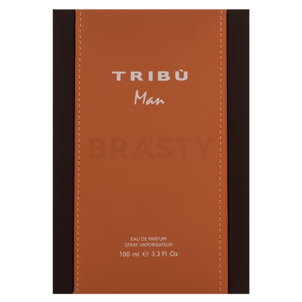 Benetton Tribu Eau de Parfum da uomo 100 ml