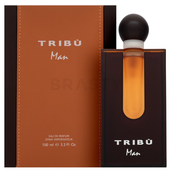 Benetton Tribu Eau de Parfum da uomo 100 ml