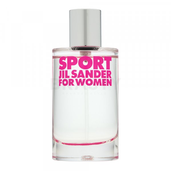Jil Sander Sport Woman woda toaletowa dla kobiet 50 ml