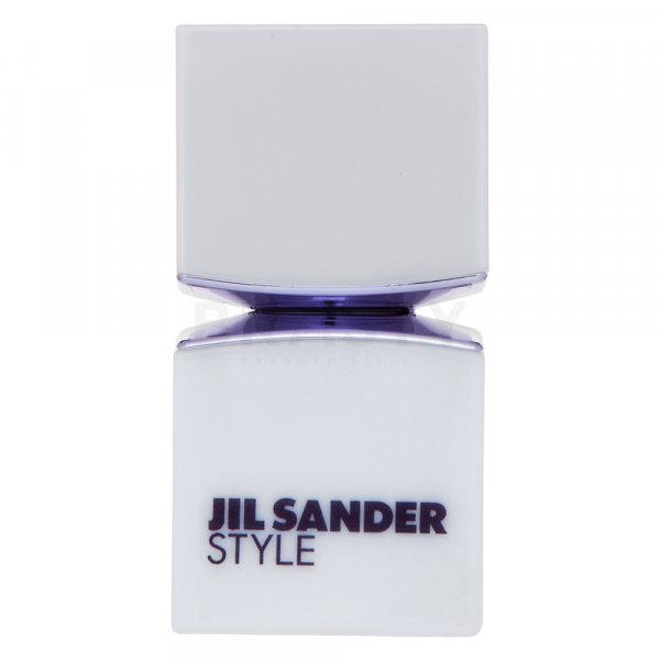 Jil Sander Style woda perfumowana dla kobiet 30 ml