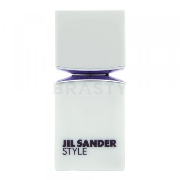 Jil Sander Style Eau de Parfum femei 50 ml