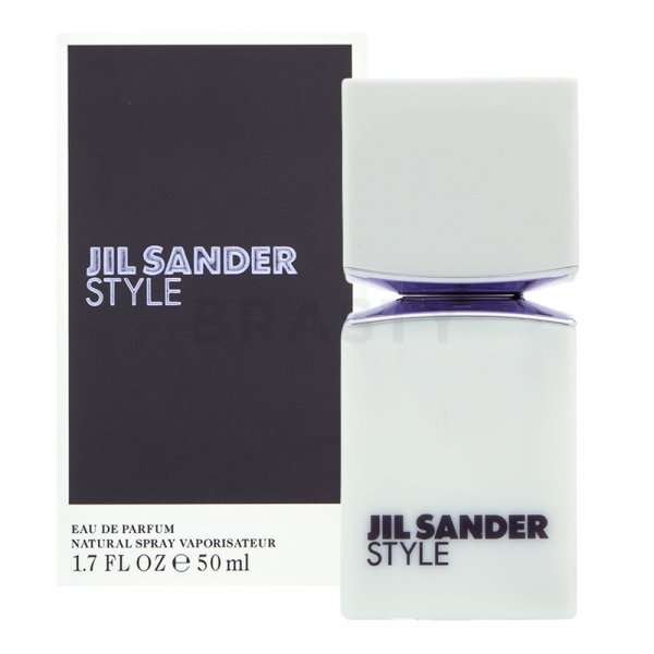 Jil Sander Style parfémovaná voda pro ženy 50 ml