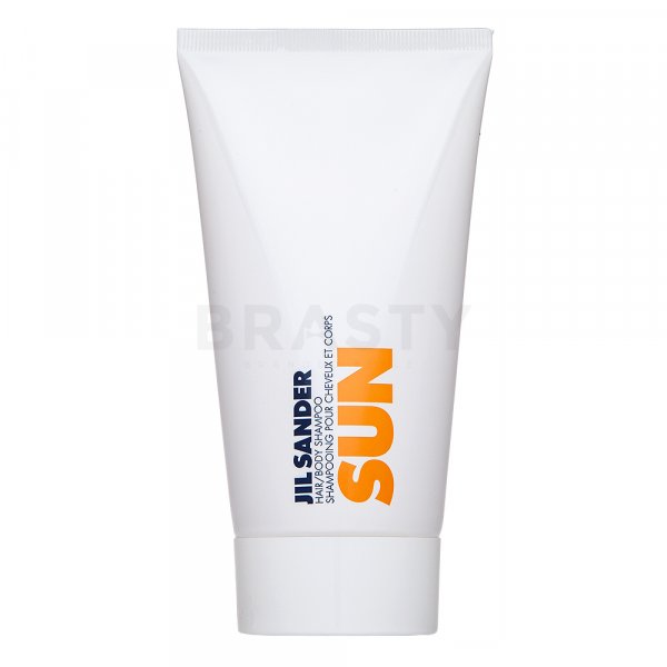 Jil Sander Sun Shower gel for women 150 ml