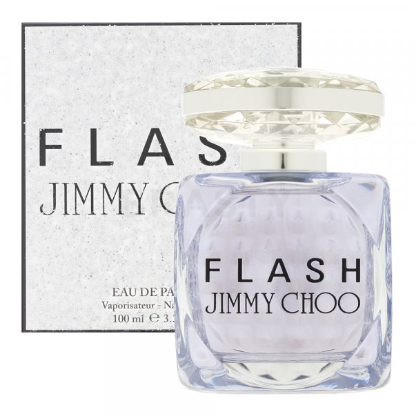Jimmy Choo Flash Eau de Parfum für Damen 100 ml