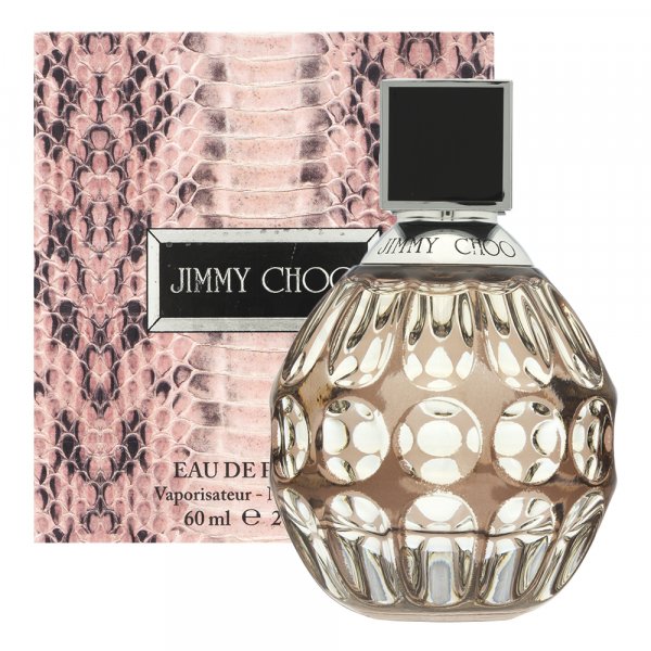 Jimmy Choo for Women Eau de Parfum para mujer 60 ml