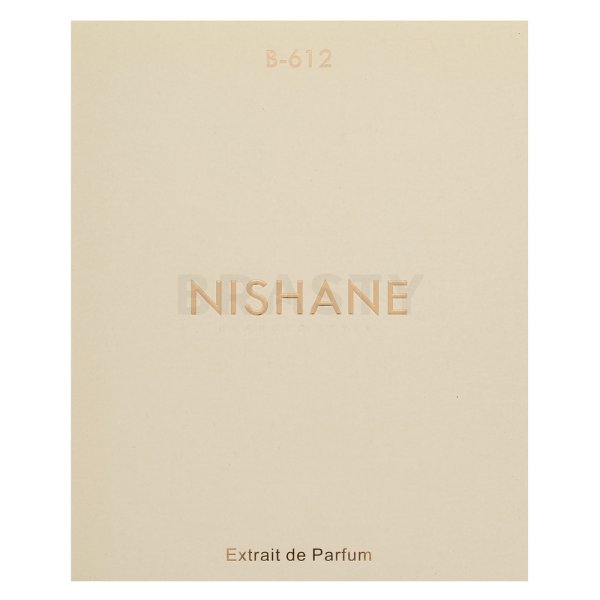 Nishane B-612 czyste perfumy unisex 50 ml