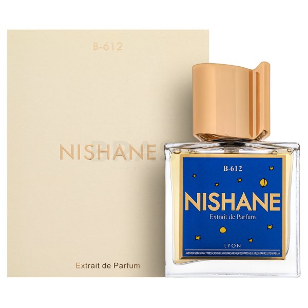 Nishane B-612 Parfüm unisex 50 ml