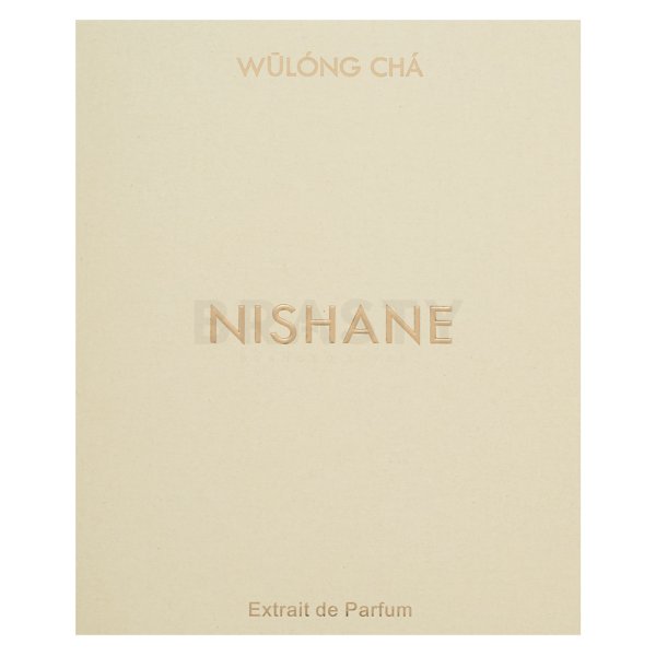 Nishane Wulong Cha perfum unisex 50 ml