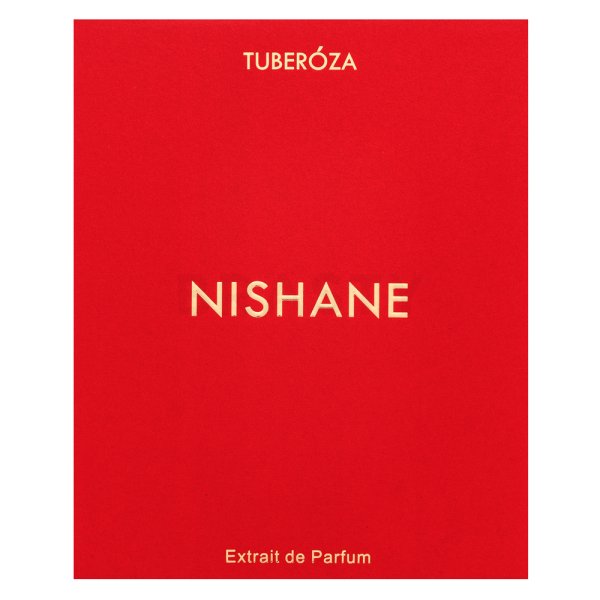 Nishane Tuberóza puur parfum unisex 50 ml