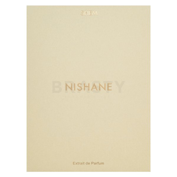 Nishane Shem Parfum unisex 50 ml