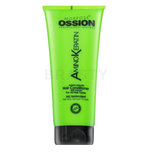 Morfose Ossion Amino Keratin Hair Conditioner balsamo con cheratina 200 ml