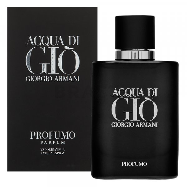 Armani (Giorgio Armani) Acqua di Gio Profumo Eau de Parfum da uomo 40 ml