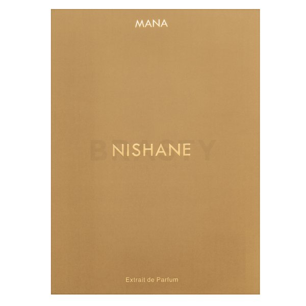Nishane Mana čistý parfém unisex 50 ml