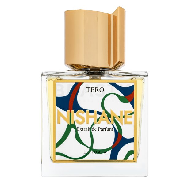 Nishane Tero čisti parfum unisex 50 ml