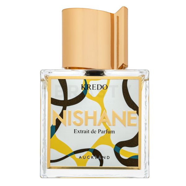 Nishane Kredo tiszta parfüm uniszex 100 ml