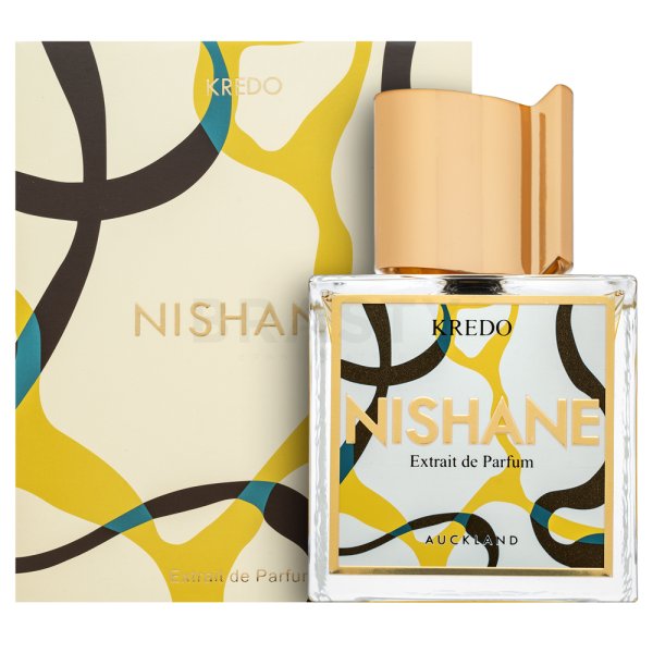 Nishane Kredo čistý parfém unisex 100 ml