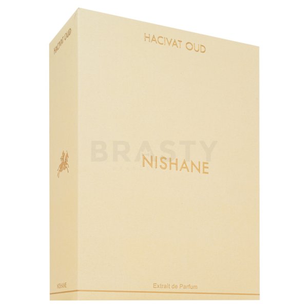 Nishane Hacivat Oud Parfum unisex 50 ml